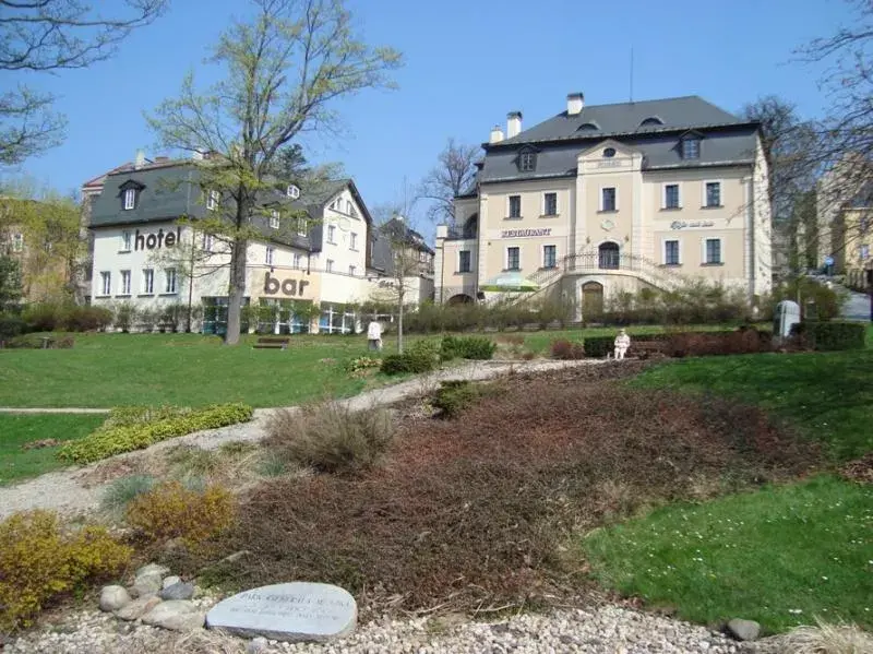 Hotel Rehavital , Jablonec nad Nisou Jablonec nad Nisou
